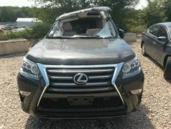 Lexus GX460 ����