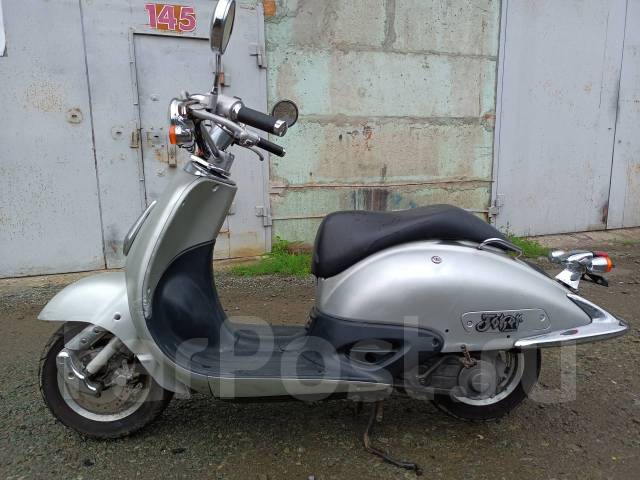 Honda Joker 50 50   2     10 000        65 000  