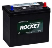 Rocket