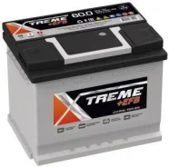 Xtreme