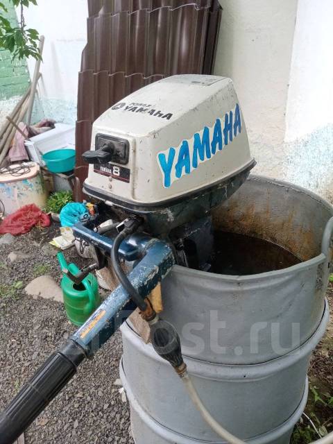 Лодочные моторы находка