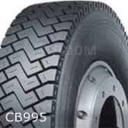 Goodride CB995. �����������, ����� ����