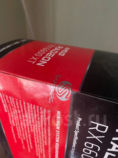 Radeon RX 6600 XT ����