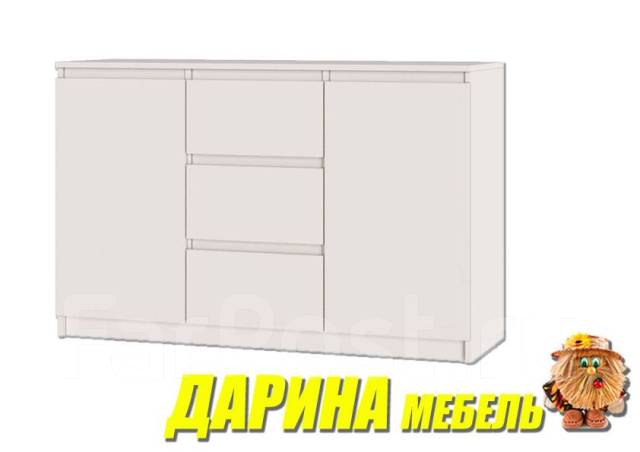 Комод - Мебель во Владивостоке