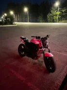 Yamaha FZ6R. 600����. ��., ��������, ���, � �������� ����