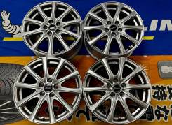 Velox Boulder. 6.5x16", 5x100, ET48.     