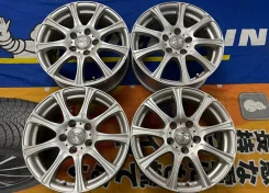Weds Joker. 6.5x16", 5x114.3, ET47 ����