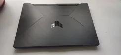 Asus TUF Gaming F15. 15.6", 4����, ��� 32 ��, ���� 512���, WiFi: 1, Bluetooth: 1, ����������� �� 4��. ����