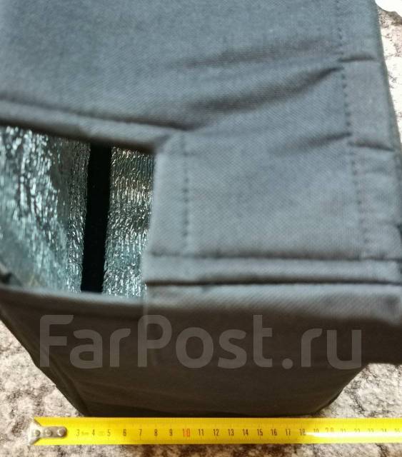 Автомобильный кейс для аккумулятора - Экипировка и атрибутика во ...
