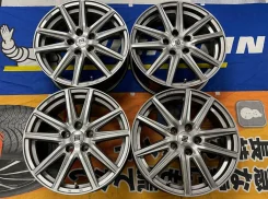 Mickey Thompson Street Comp SC-5. 7.0x17", 5x114.3, ET38 ����