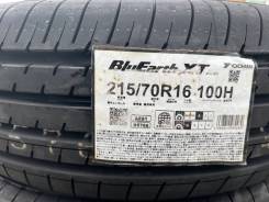 Yokohama BluEarth-XT AE-61. ,  