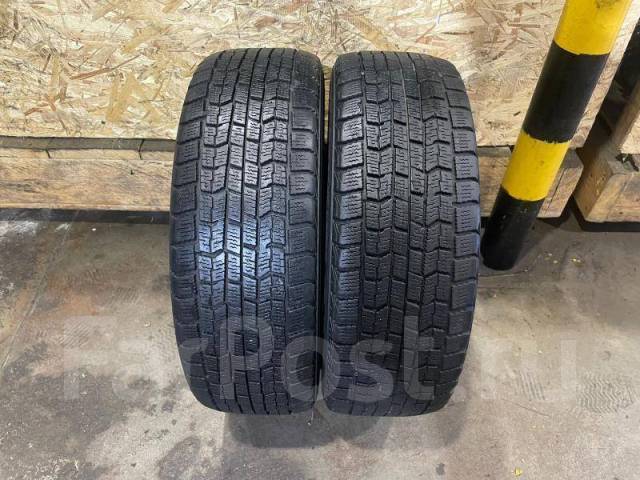 Шины резина Goodyyear Icenavi ZEA, 175/55 R15 - Шины во Владивостоке