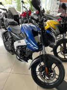 Bajaj Pulsar NS 200. 200����. ��., ��������, ���, ��� ������� ����
