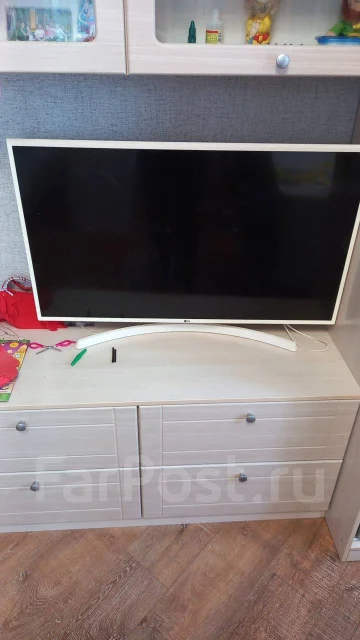 LG 43UK6390PLG. LCD (��) ����