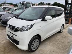 Nissan DAYZ. B46W, BR06 ����