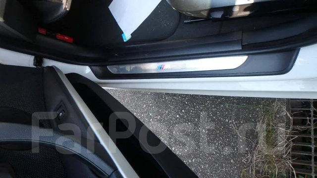 BMW 3-Series. WBAVB56080NE61129, N52B25 ����