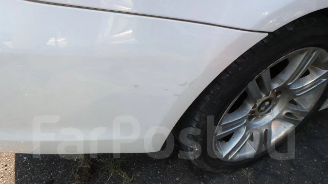 BMW 3-Series. WBAVB56080NE61129, N52B25 ����