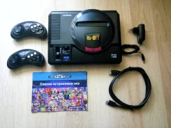 Sega ����