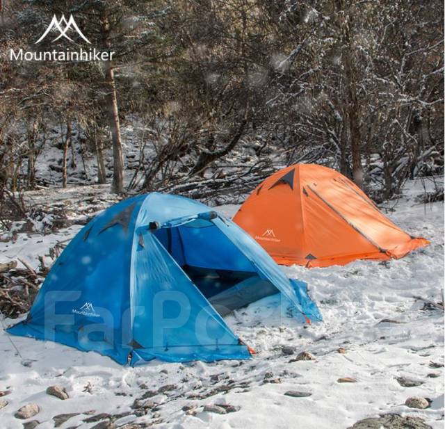 Палатка для зимней рыбалки. ДП-02, новый, под заказ. Цена: 6 000₽ во ...