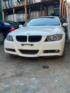 BMW 3-Series. WBAVB56080NE61129, N52B25 ����