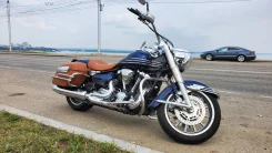 Yamaha Midnight Star. 1 900����. ��., ��������, ���������, ������ �� �� ����