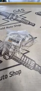 ������ ���������(69,3*61,3*4,5)Honda Civic SAT ST-20691-85E00 ST-20691-85E00 ����