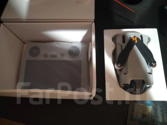 DJI Mini 3 Pro. � ������� ����