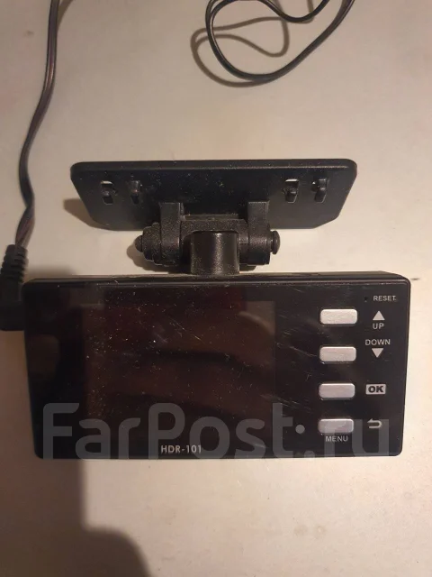 Comtec HDR-101 ����