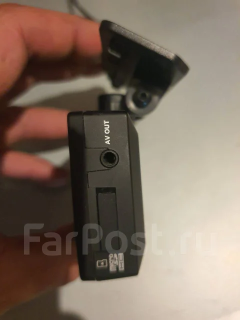 Comtec HDR-101 ����