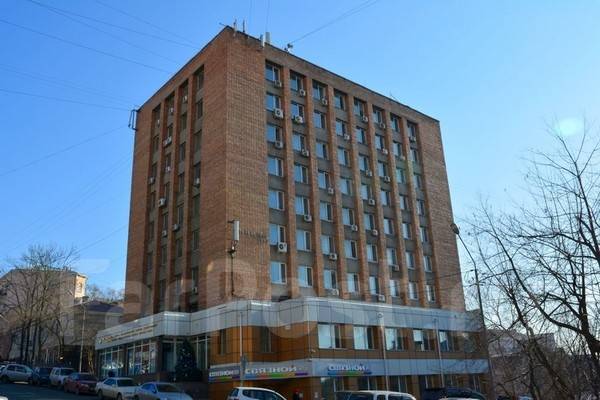 Герой фонтанная ул 40 фото Дальморниипроект Дмниип 25 лет (Дниимф) Владивосток, б/у, в наличии. Цена: 300 ₽