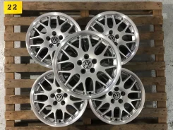 BBS. 6.5x16", 5x100, ET42, �� 57,1���. ����