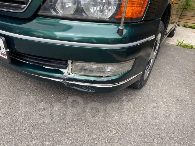 Toyota Vista. �������, ��������, 1.8 (130��.�.), ������, 205 000����. �� ����