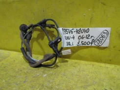 ������ ABS ������ Toyota RAV-4 06-12 � 78063 8954642040 ����