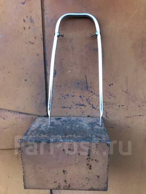 Продам хромированное заднее крепление крыла гаревого мотоцикла JAWA500 ...