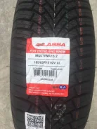 Lassa Multiways 2. �����������, ����� ����