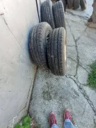 Hankook RW08. ������, �/�, ����� 10�% ����