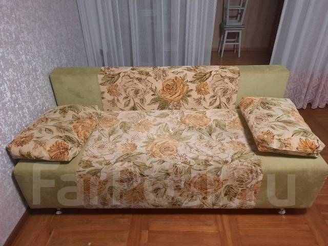Продам диван-кровать - Мебель во Владивостоке