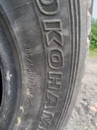 Bridgestone All Weather A001. �����������, 2009 ���, �/�, ����� 60 % ����