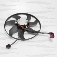 ���������� ����������� Passat B6, B7/Jetta/GOLF V, VI; Octavia 1Z,5E/YETI KM0125 ����