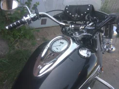 Yamaha Roadstar 1700. 1 700����. ��., ��������, ���, � �������� ����