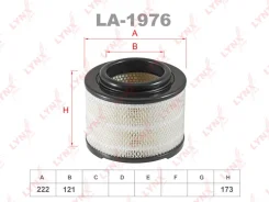 ������ ��������� Toyota Hilux 05-15/Mazda BT-50 06-/FORD Ranger 06-12 LA1976 ����