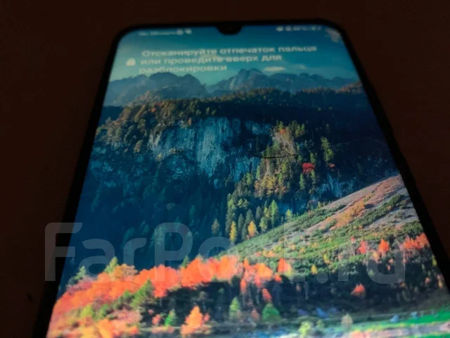 Honor 10 Lite. �/�, �����, 4G LTE, ���������� ����