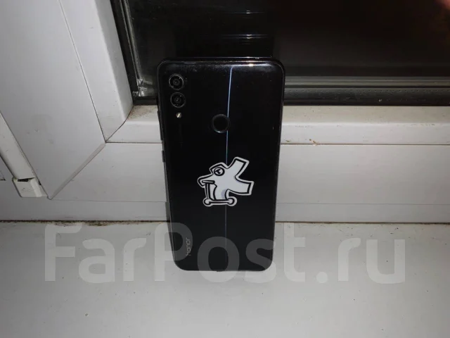 Honor 10 Lite. �/�, �����, 4G LTE, ���������� ����