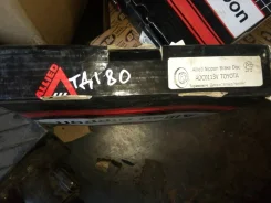 ��������� ���� �������� Toyota Corolla 6, AE90 ������ ������� Corola �������� 43512-12440 1987-1994 (����������� ��������) 4351212440 ����