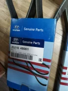 ������ ��������� ������������ HD-78 (D4GA) 8PK1534 Hyundai 2521048001 2521048001 ����