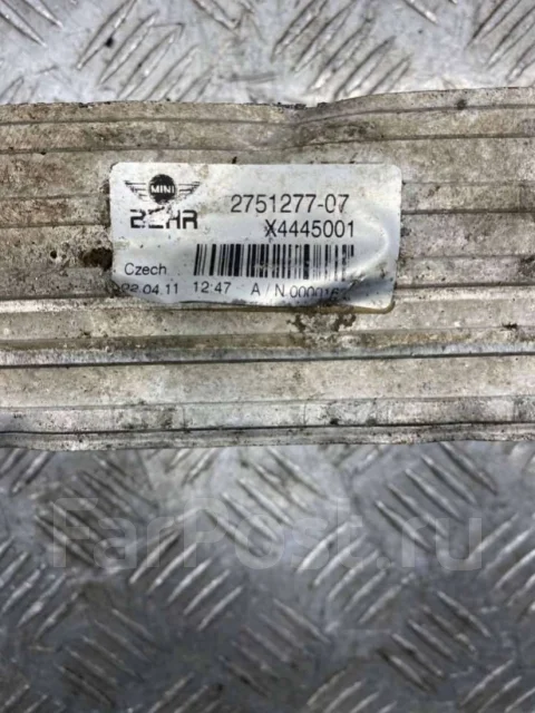 ���������� MINI Countryman R60 2012 20332588 ����