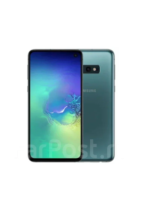 Samsung Galaxy S10e. �/�, �������, Dual-SIM ����
