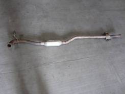 Запчасть выхлопная труба № 1570B199 — купить во Владивостоке | ФарПост