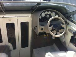 Stingray. 2004 ���, ����� 6,8��., ��������� ������������, 220��.�., ������ ����