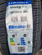 Triangle AdvanteX TC101. ������, ����� ����